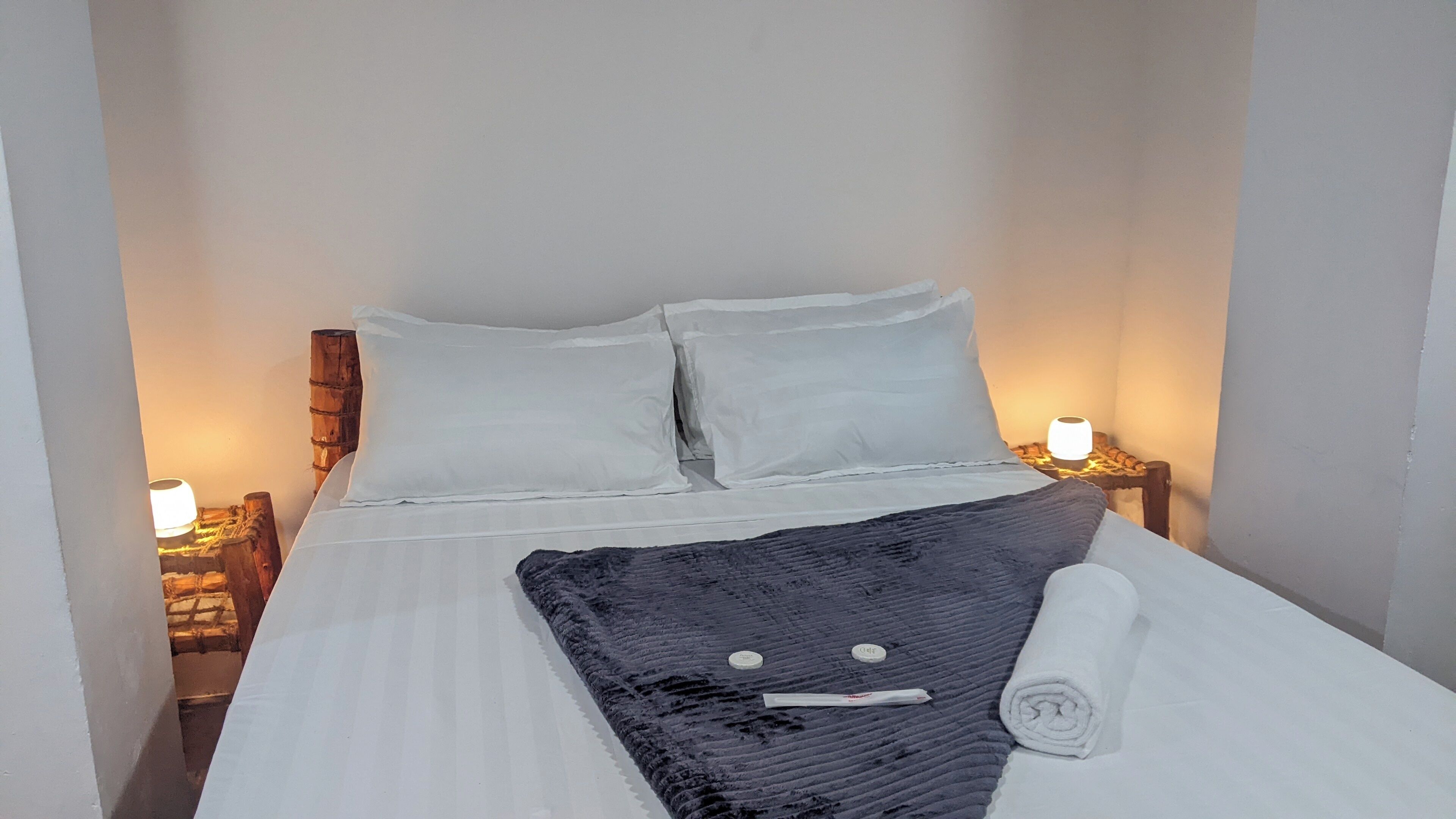 1 makuuhuone, silitysrauta/-lauta, internet, vuodevaatteet