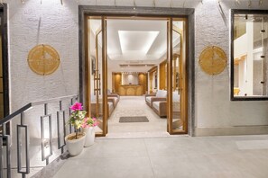Exterior - Hotel Ardmore Hills (Mussoorie)
