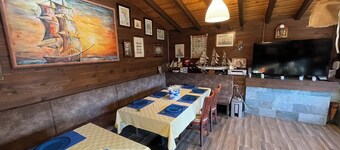 Club Paradise Bay Iskar Lake