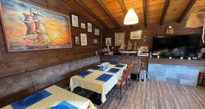 Club Paradise Bay Iskar Lake