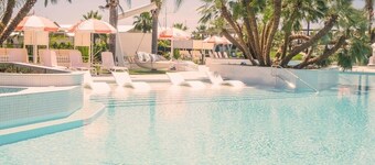 Trentham Waters Resort