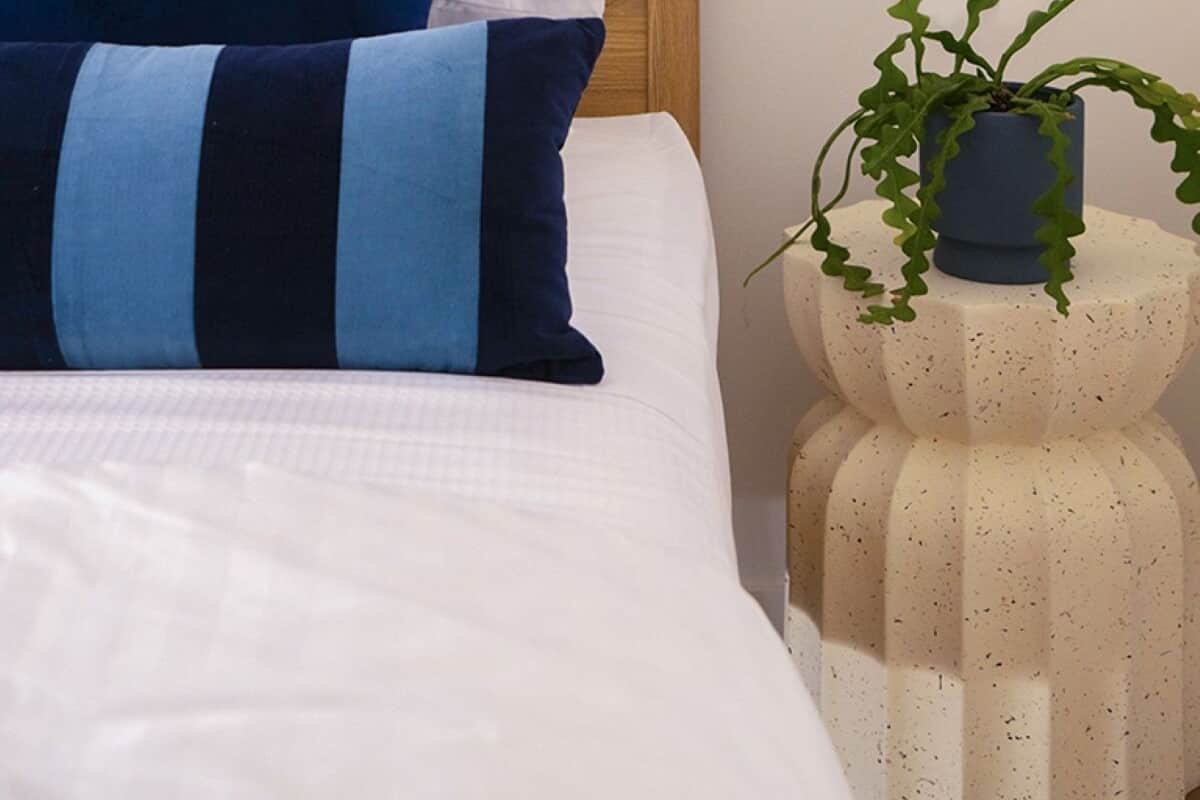 Deluxe Villa, 2 Bedrooms, Resort View | Laptop workspace, blackout drapes, iron/ironing board, free WiFi