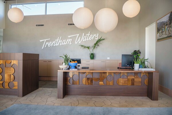 Trentham Waters Resort - Murray River