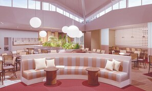Dining - Trentham Waters Resort (Trentham Cliffs)
