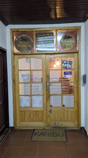Intérieur