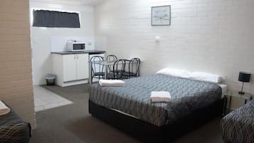Family Room, Patio, Pool View | Iron/ironing board, free WiFi
