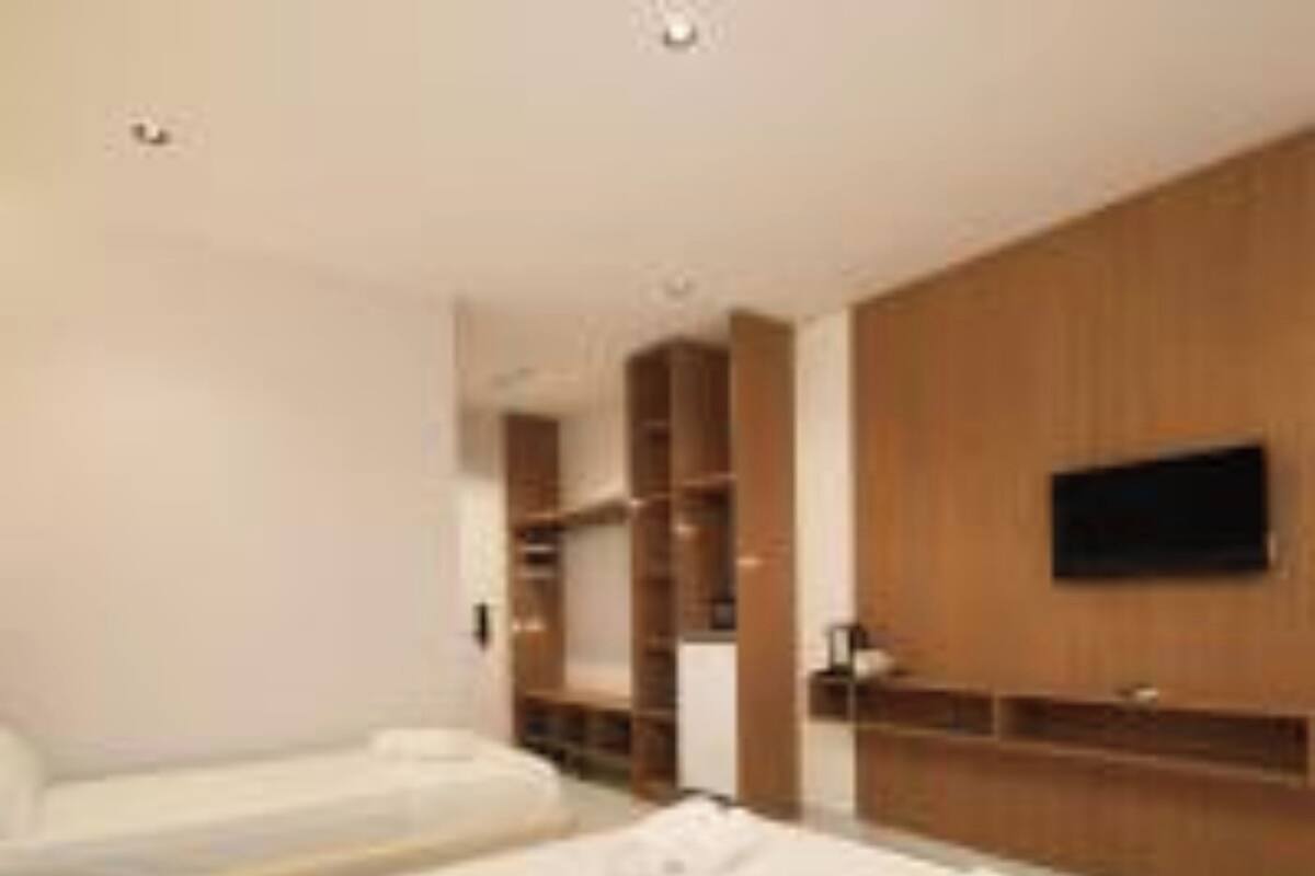 Classic Room | Free WiFi