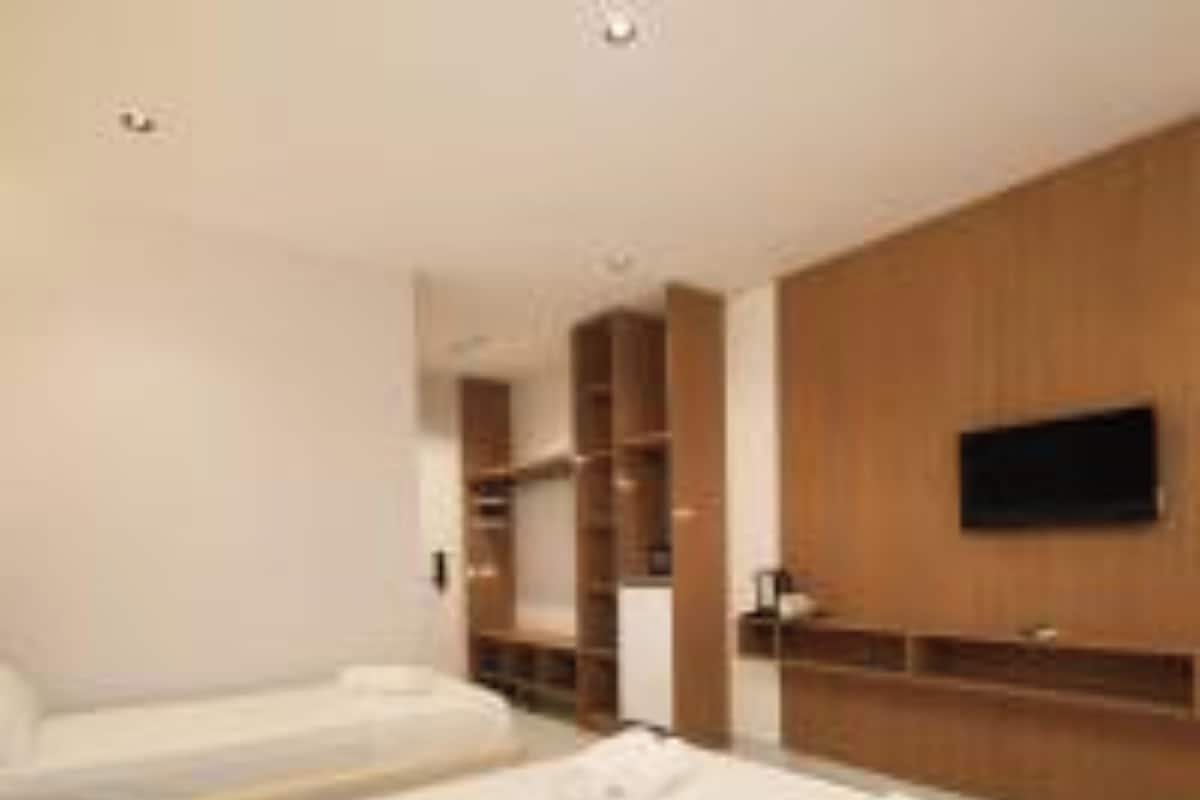 Classic Room | Free WiFi