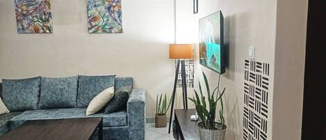TV