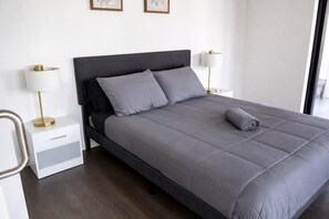 Fer et planche à repasser, Wi-Fi gratuit