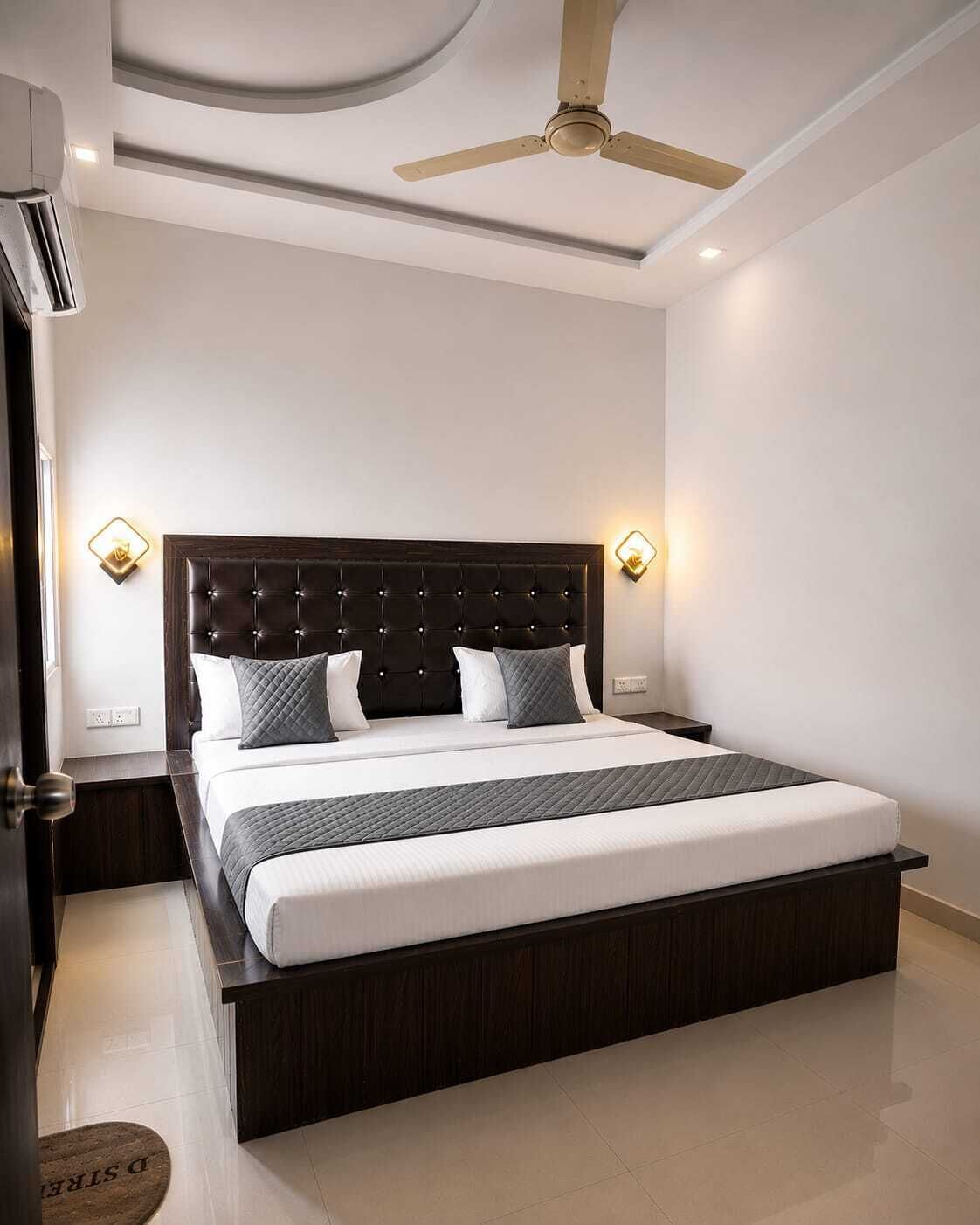 Chambre Double Standard