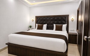 Phòng đôi Tiêu chuẩn, hút thuốc, máy điều hòa
