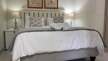 Apartment, 1 Bedroom | 1 bedroom