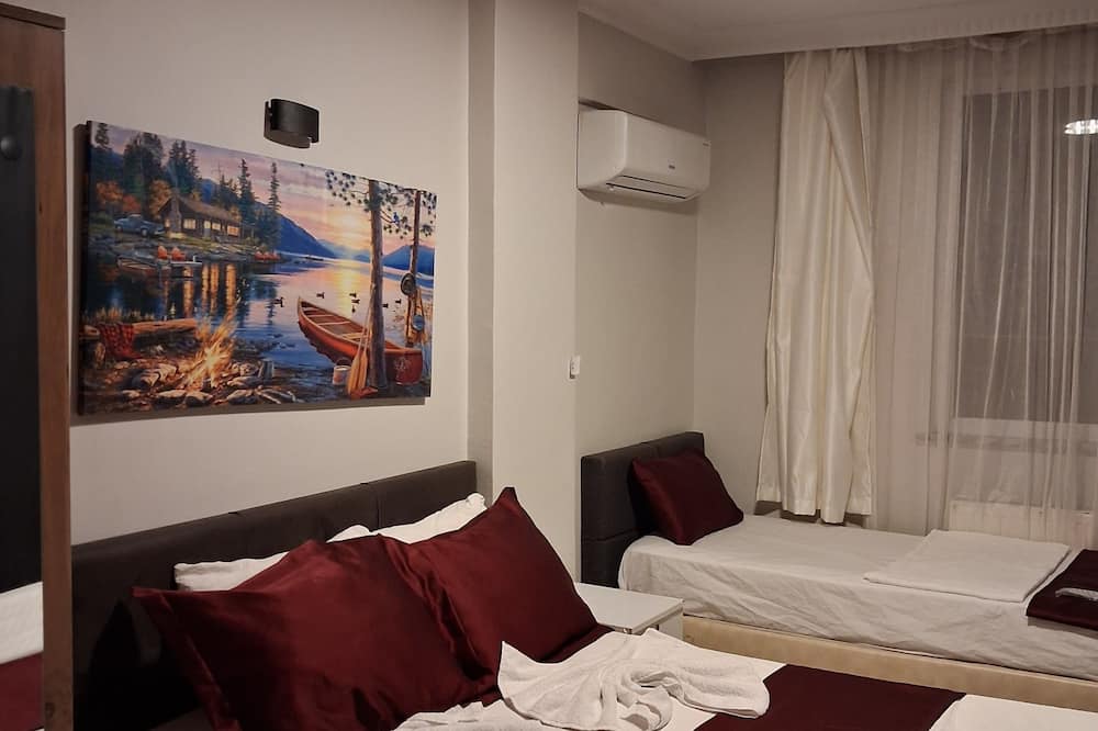 Yağmur pansiyon
