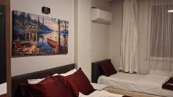 Free WiFi