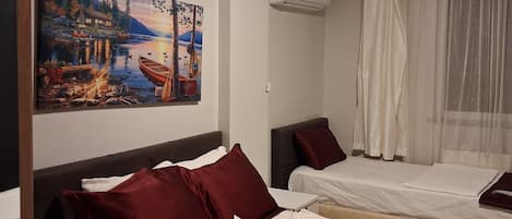 Kostenloses WLAN