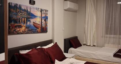 Yağmur pansiyon