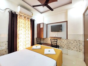 Habitación estándar | Wifi gratis 