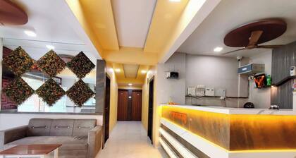 Radhe Residency