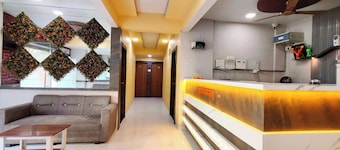 Radhe Residency
