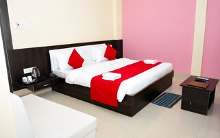 Ropa de cama de alta calidad, colchones con pillow-top y wifi gratis 