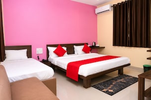 Ropa de cama de alta calidad, colchones con pillow-top y wifi gratis 