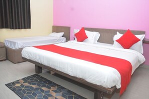 Free WiFi - Hotel Fun N Food (Mandav)