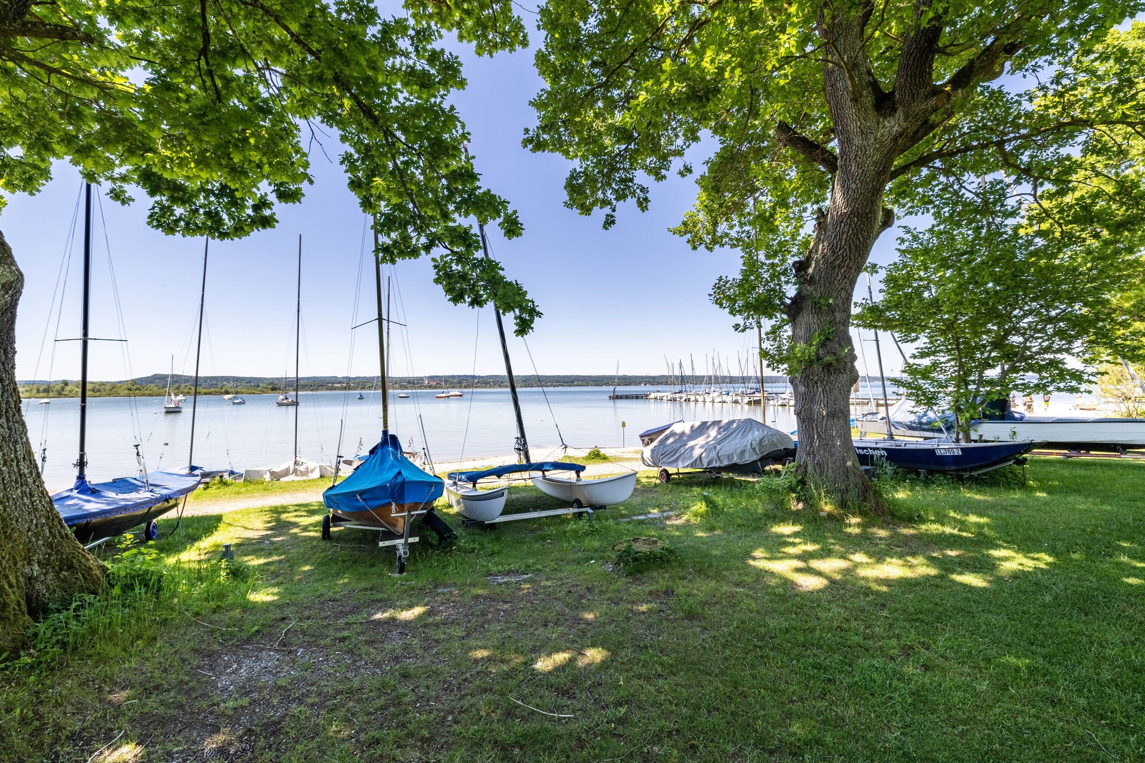 Jachthaven