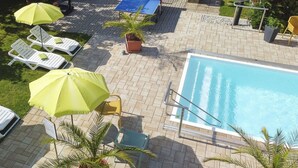 Pool - Appartement Nr.6 by Interhome (Heviz - Thermal)