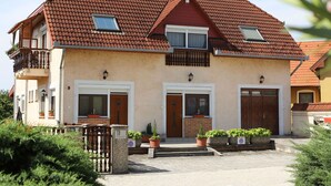 Exterior - Appartement Nr.6 by Interhome (Heviz - Thermal)