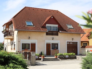 Exterior - Appartement Nr.6 by Interhome (Heviz - Thermal)