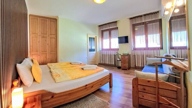 Room - Appartement Nr.6 by Interhome (Heviz - Thermal)