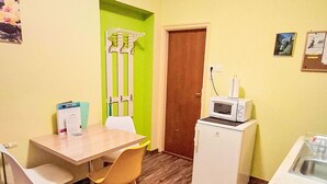 Dining - Appartement Nr.6 by Interhome (Heviz - Thermal)