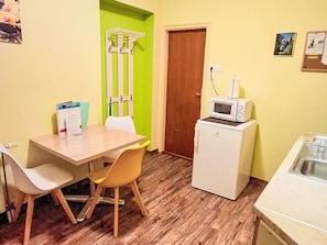 Dining - Appartement Nr.6 by Interhome (Heviz - Thermal)