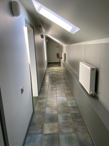 Adorable 2-bedroom house in charming Slampe perfect for relaxing, quiet getaway!