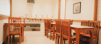 Hotel Calicut Beach Annex