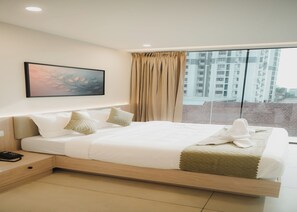 Laptop workspace, free WiFi - Hotel Calicut Beach Annex (Kozhikode)