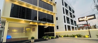 Hotel Calicut Beach Annex