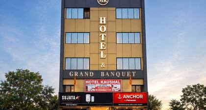 Hotel Kaushal