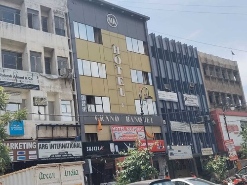 Hotel Kaushal
