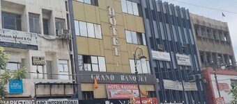 Hotel Kaushal