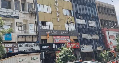 Hotel Kaushal