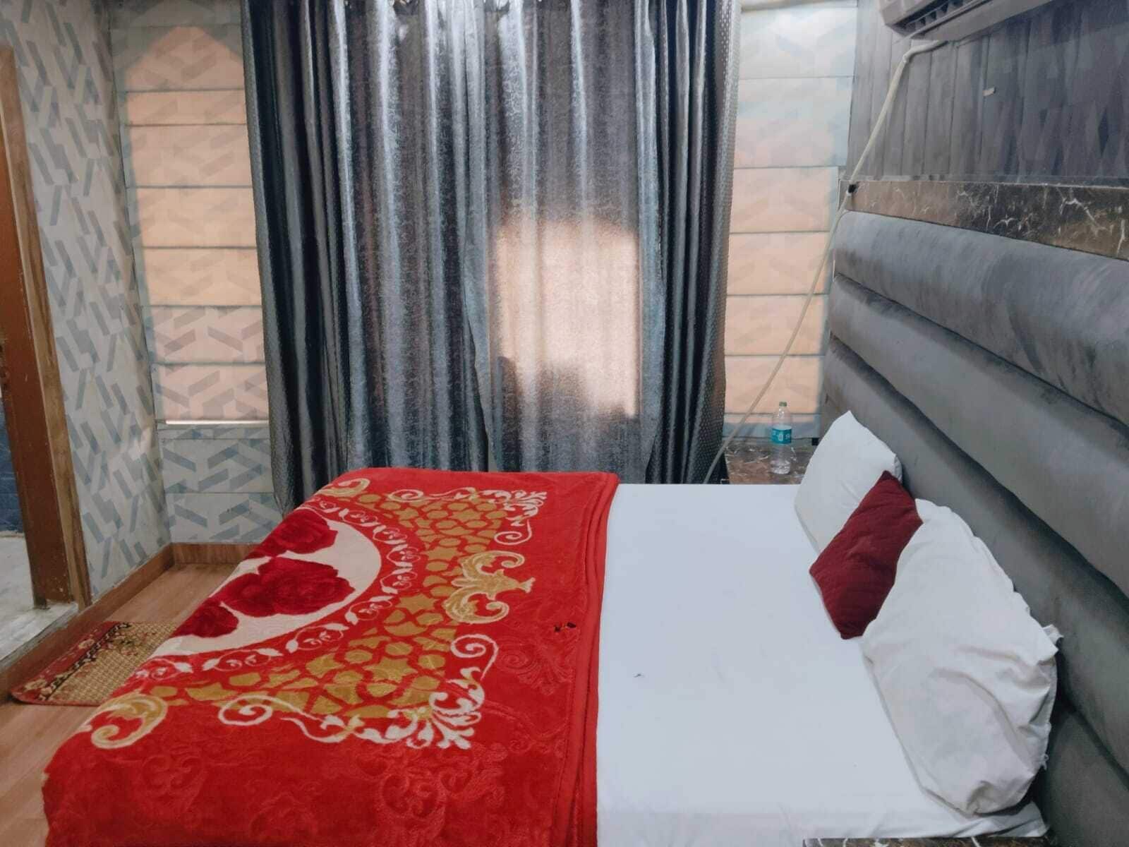 Comfort Double Room, City View | Free WiFi