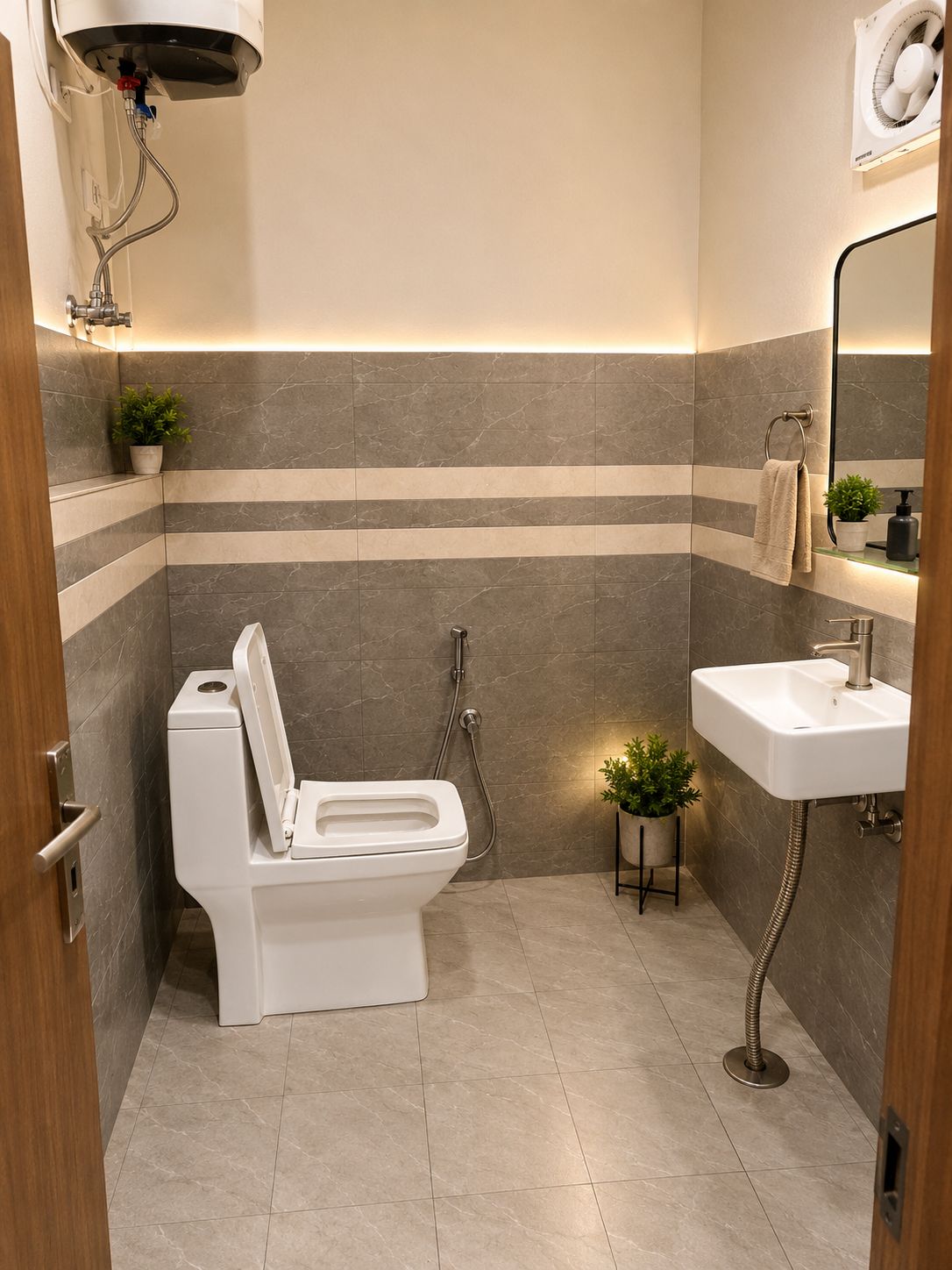 Baño