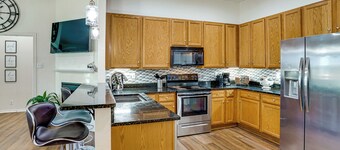 Mansfield Gem Near DFW! 14 Mi to AT&T Stadium