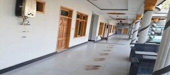 Holiday inn kalam