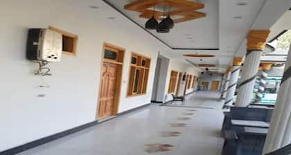 Holiday inn kalam