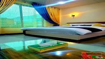 Deluxe Room | Free WiFi