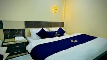 Deluxe Room | Free WiFi