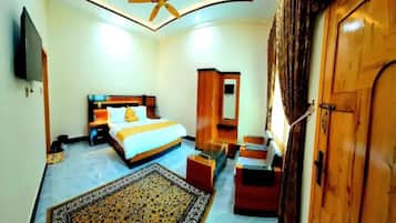 Deluxe Room | Free WiFi